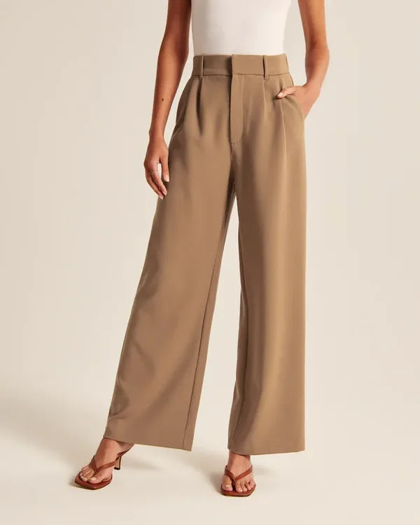 KS | Elegant spring pants
