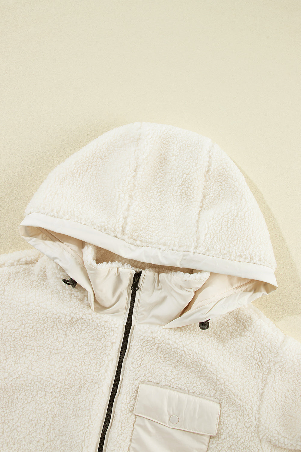 Elegantly Designed Jacket