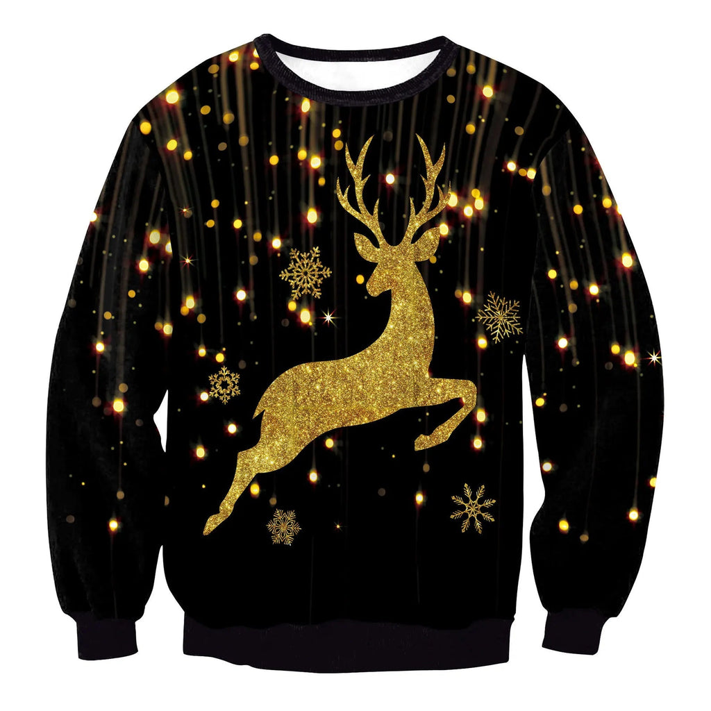 Thoughtfully Designed Sweater