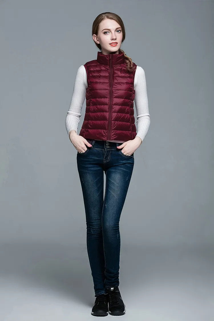 Classic Designed Jacket