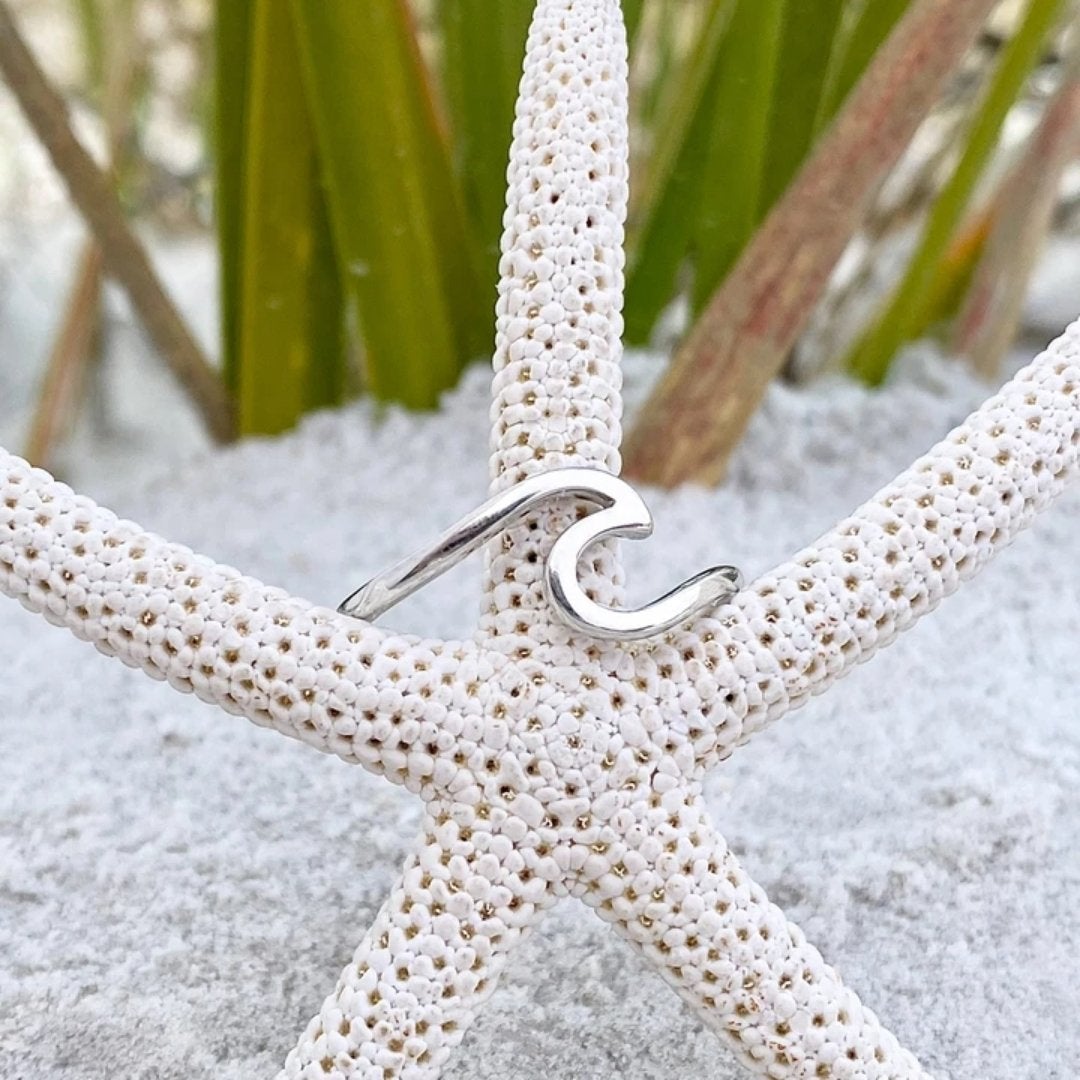 Elegant Silver Ring for Every Occasion