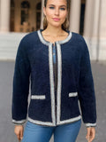 Classic Designed Jacket