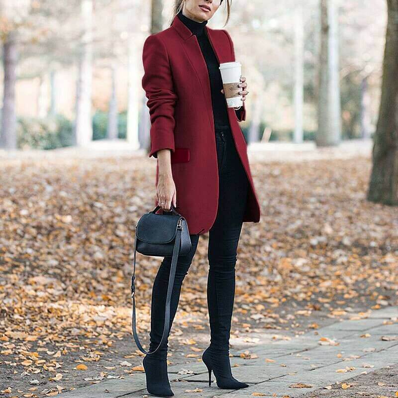 Beautifully Crafted Jacket