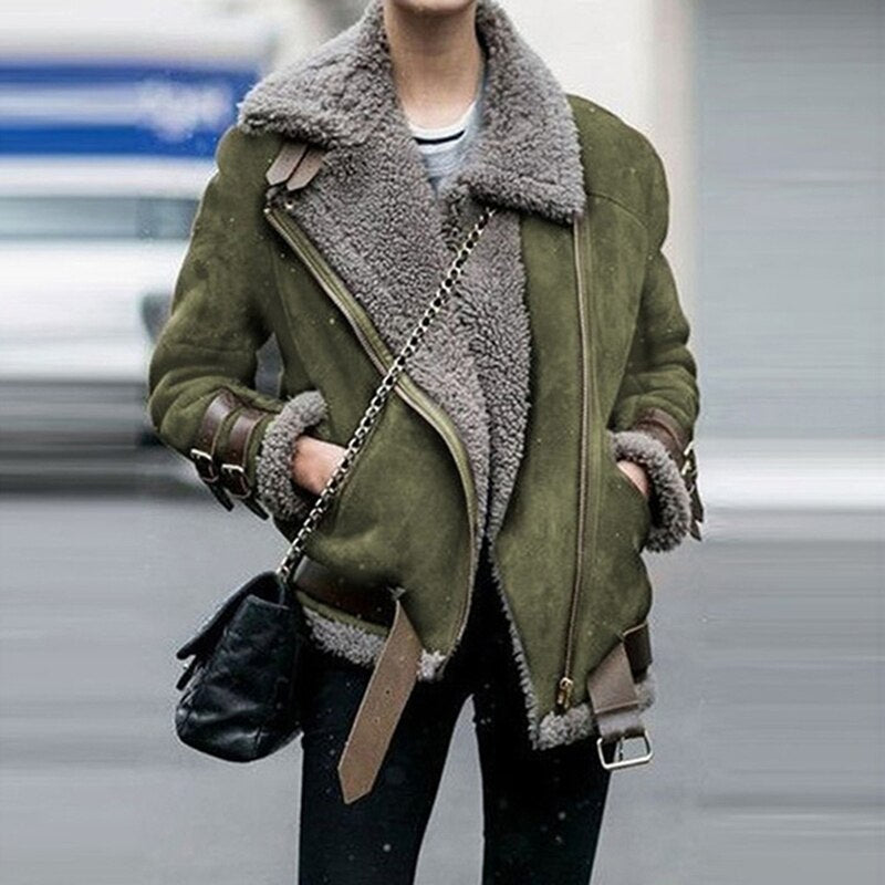 JO | High quality ladies jacket