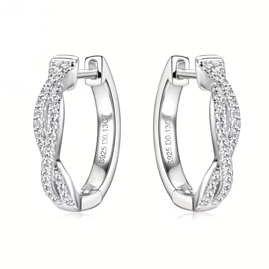 Charming Earring for Any Occasion