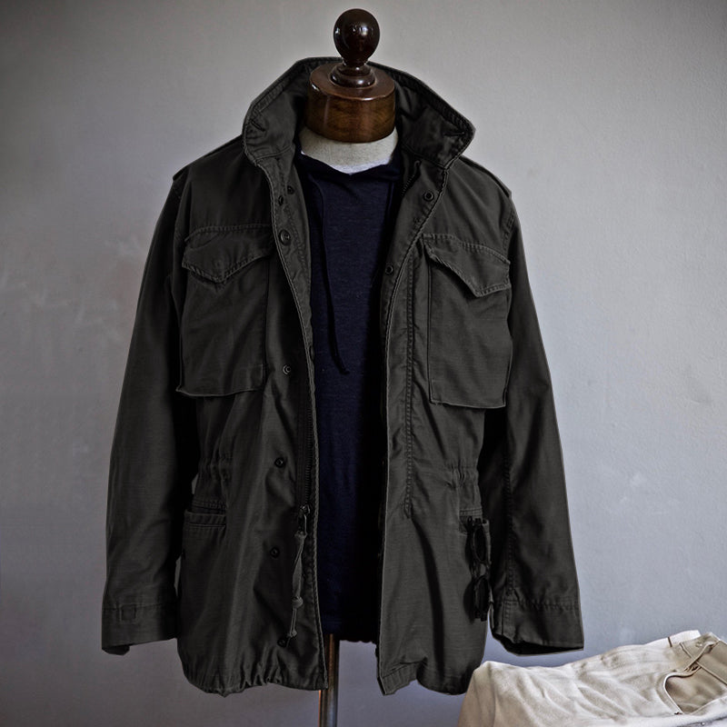 JO | M65 combat jacket