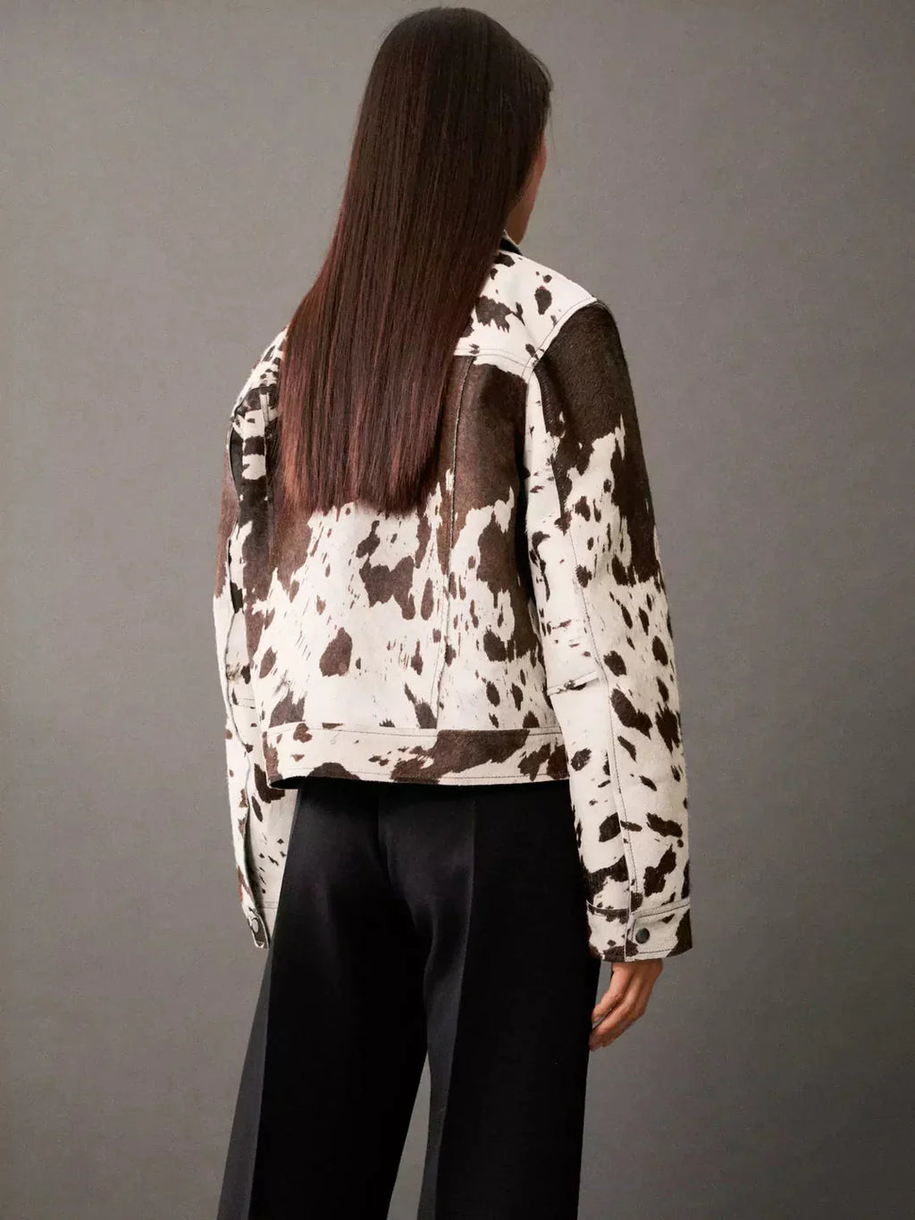 Vintage Inspired Jacket