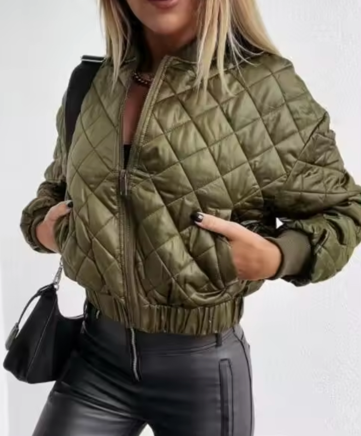 Classic Vintage Jacket
