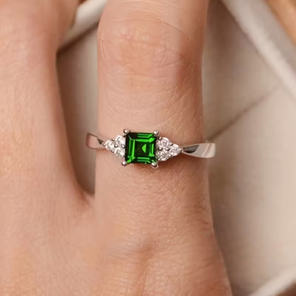 Charming Ring for Any Occasion
