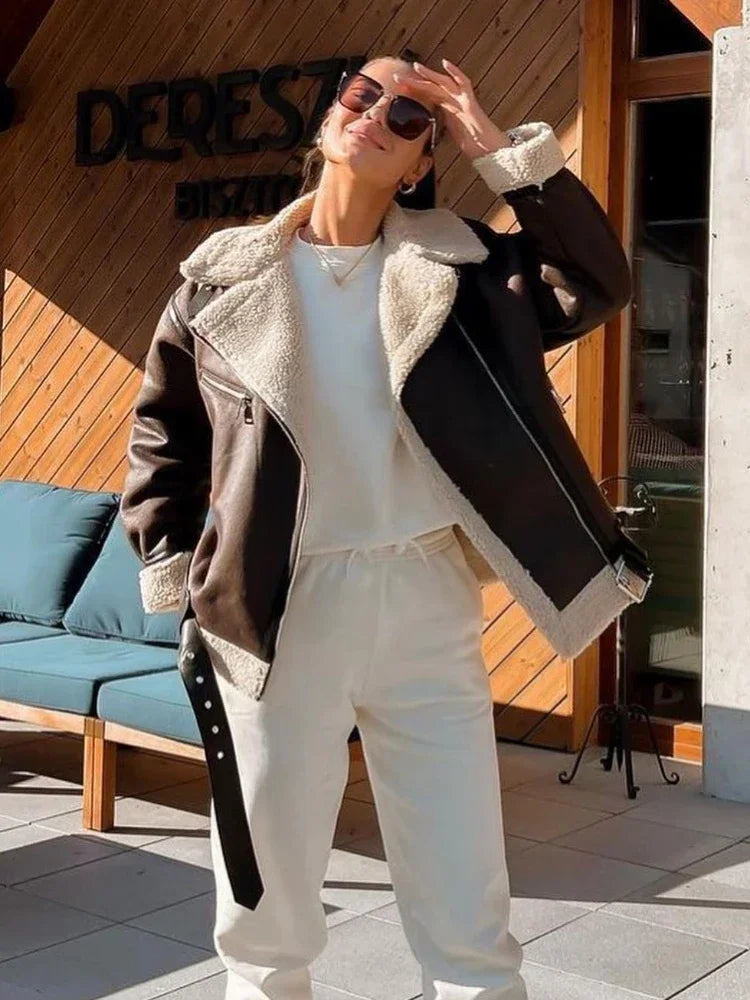 Classic Vintage Jacket