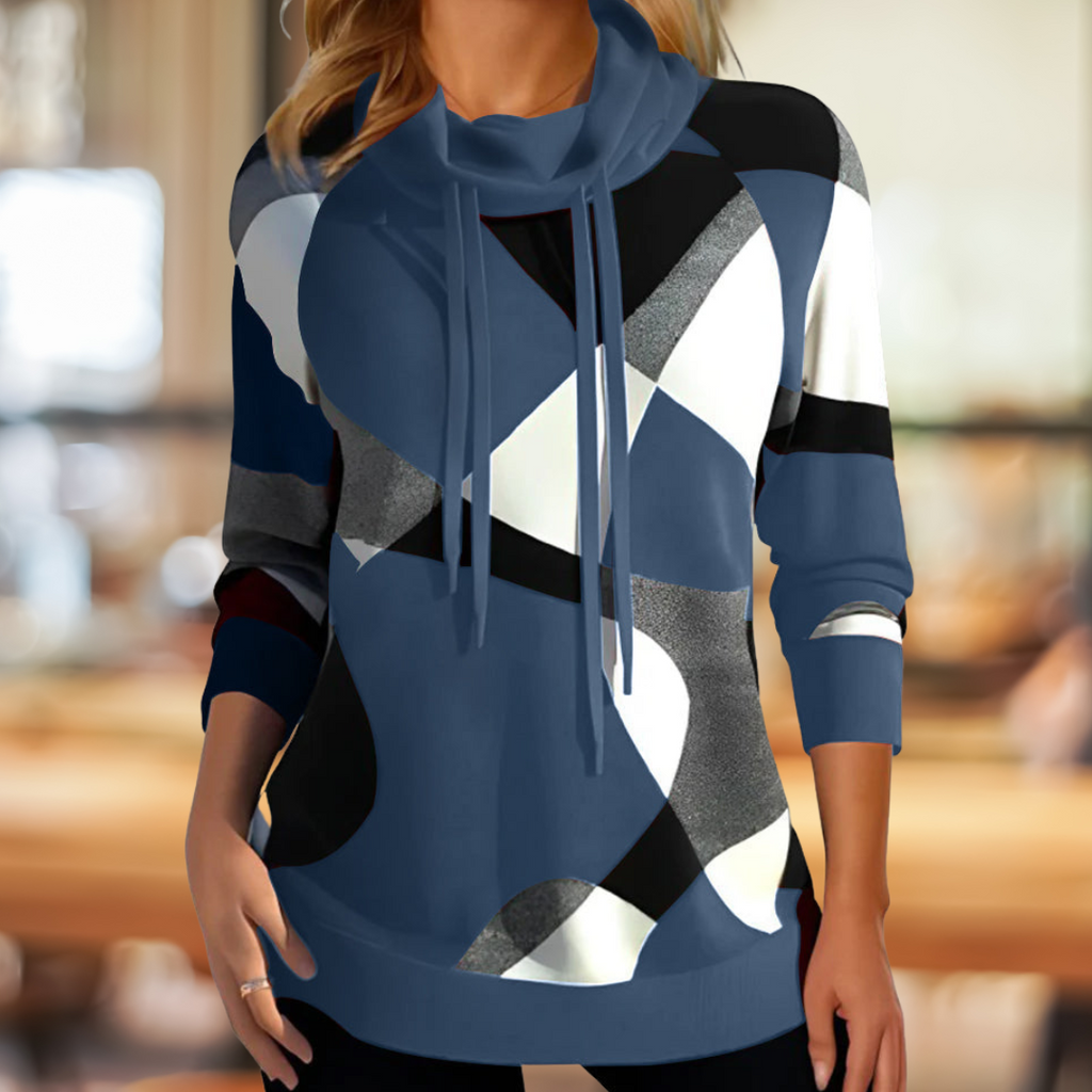 Vintage Inspired Sweater