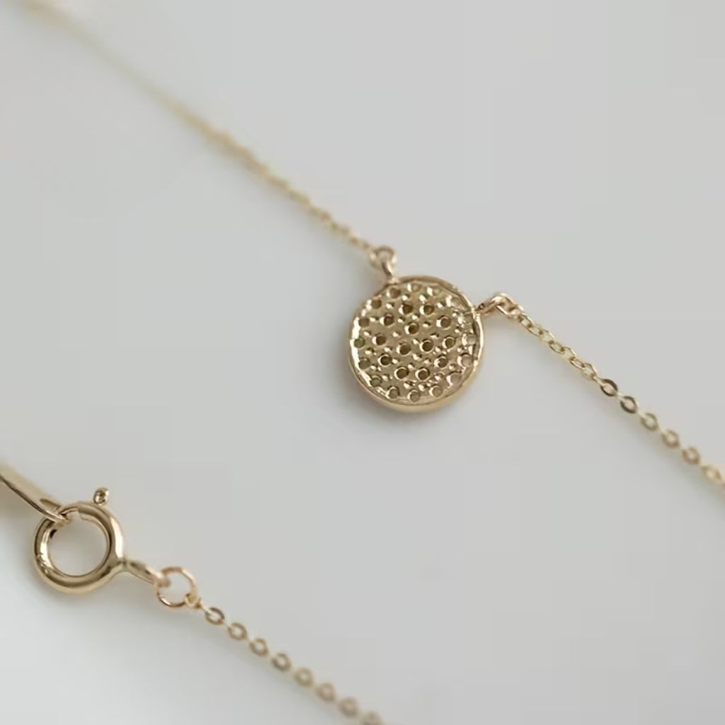Romantic Necklace for Special Moments