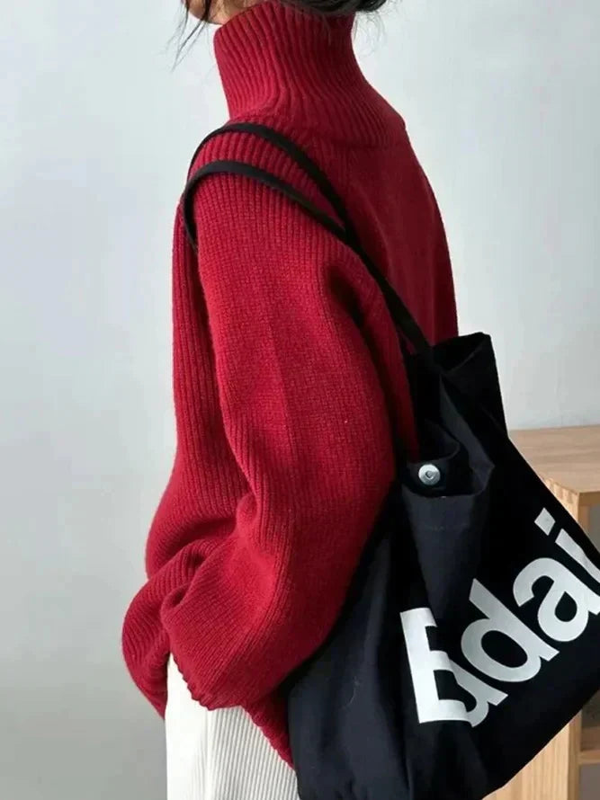 Classic Vintage Sweater