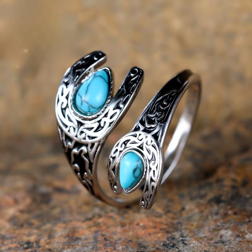 Charming Ring for Any Occasion