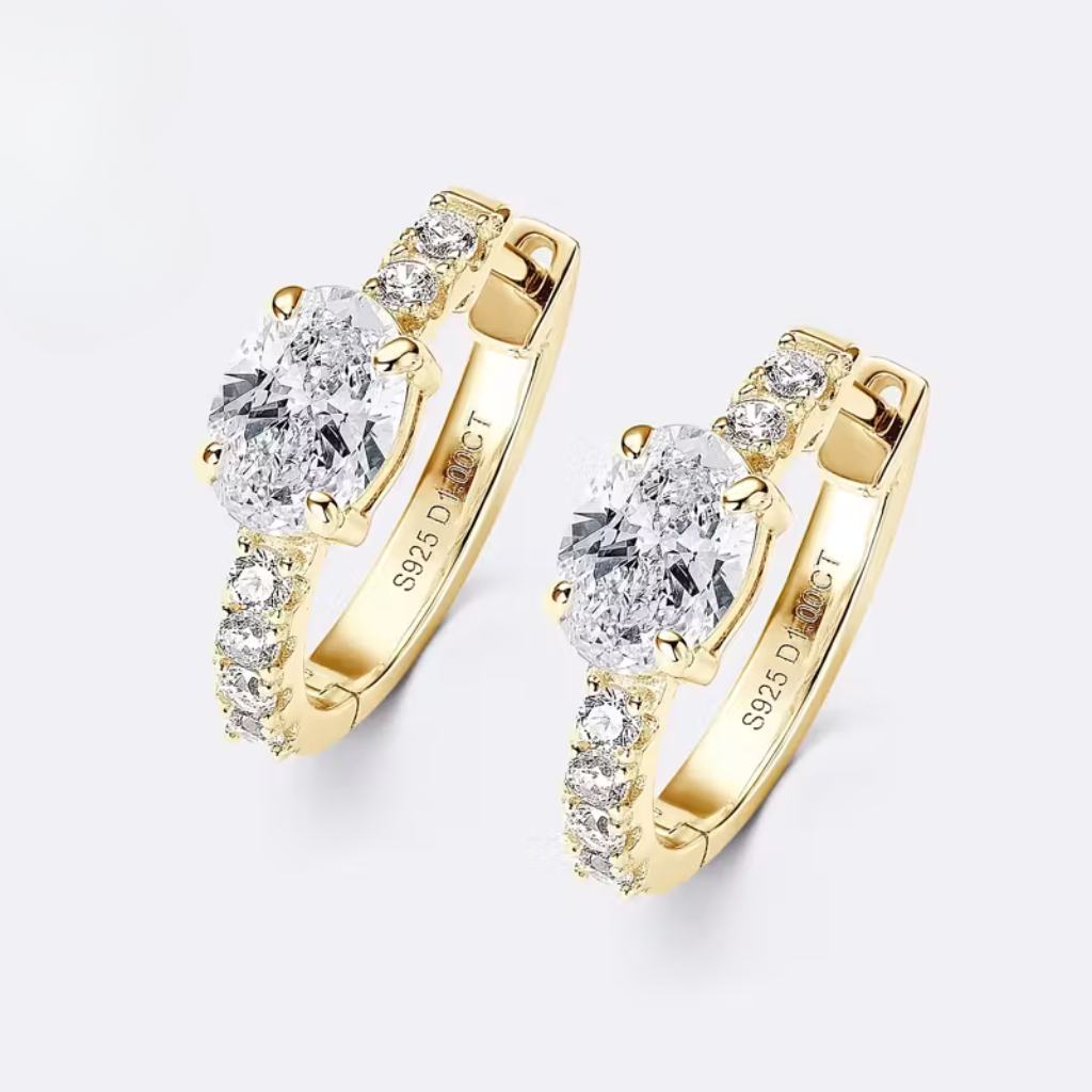 Beautiful Earring with Unique Style