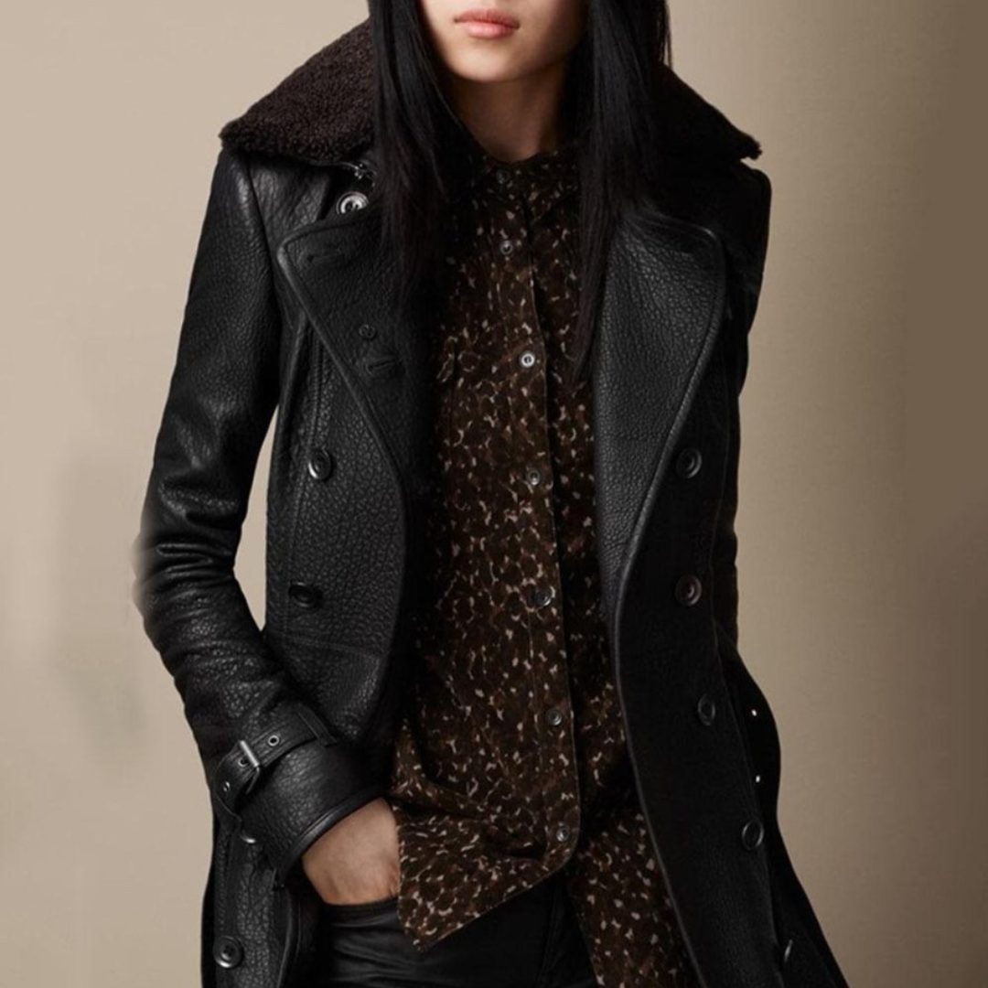 Classic Vintage Jacket