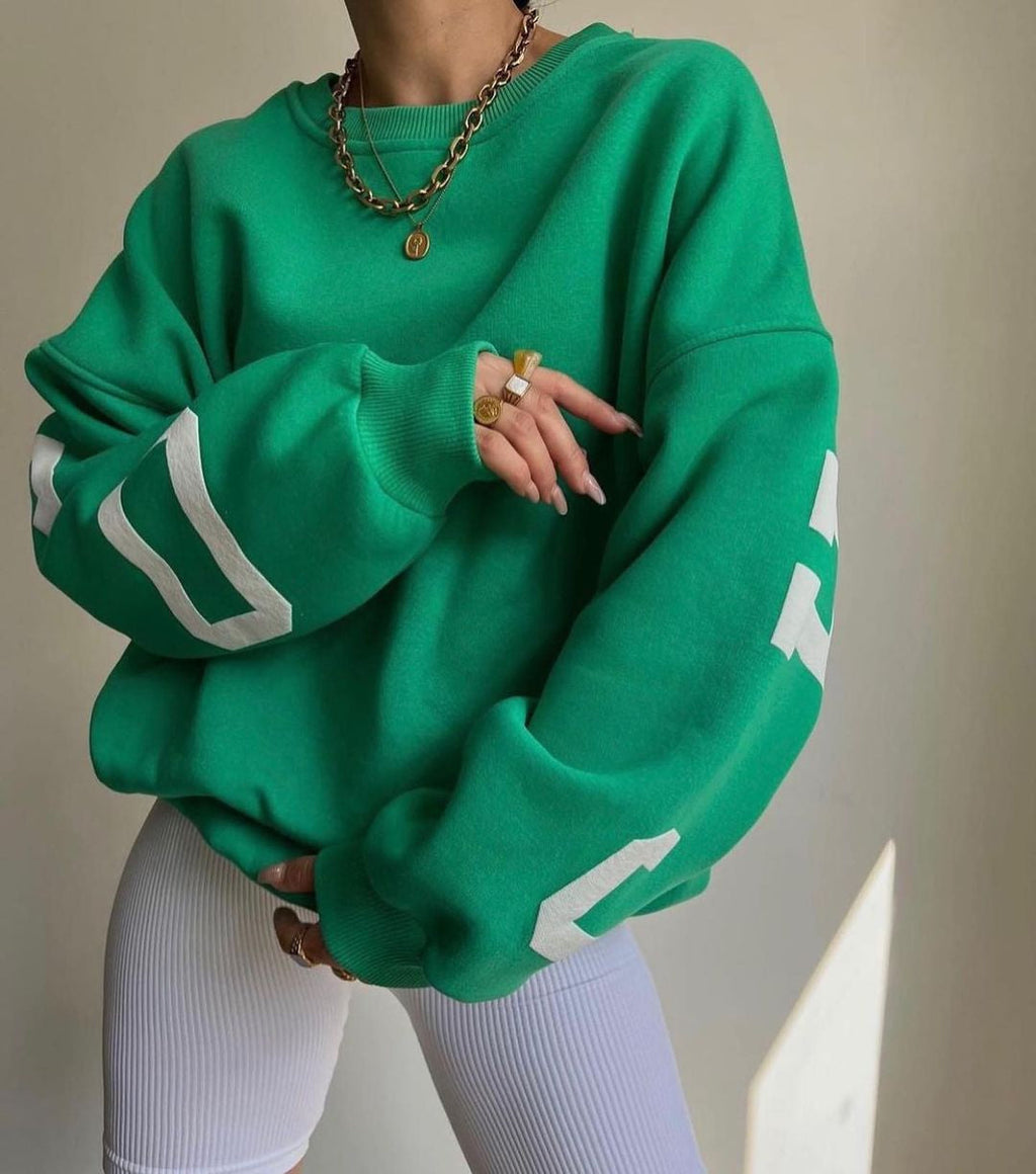 Vintage Inspired Sweater