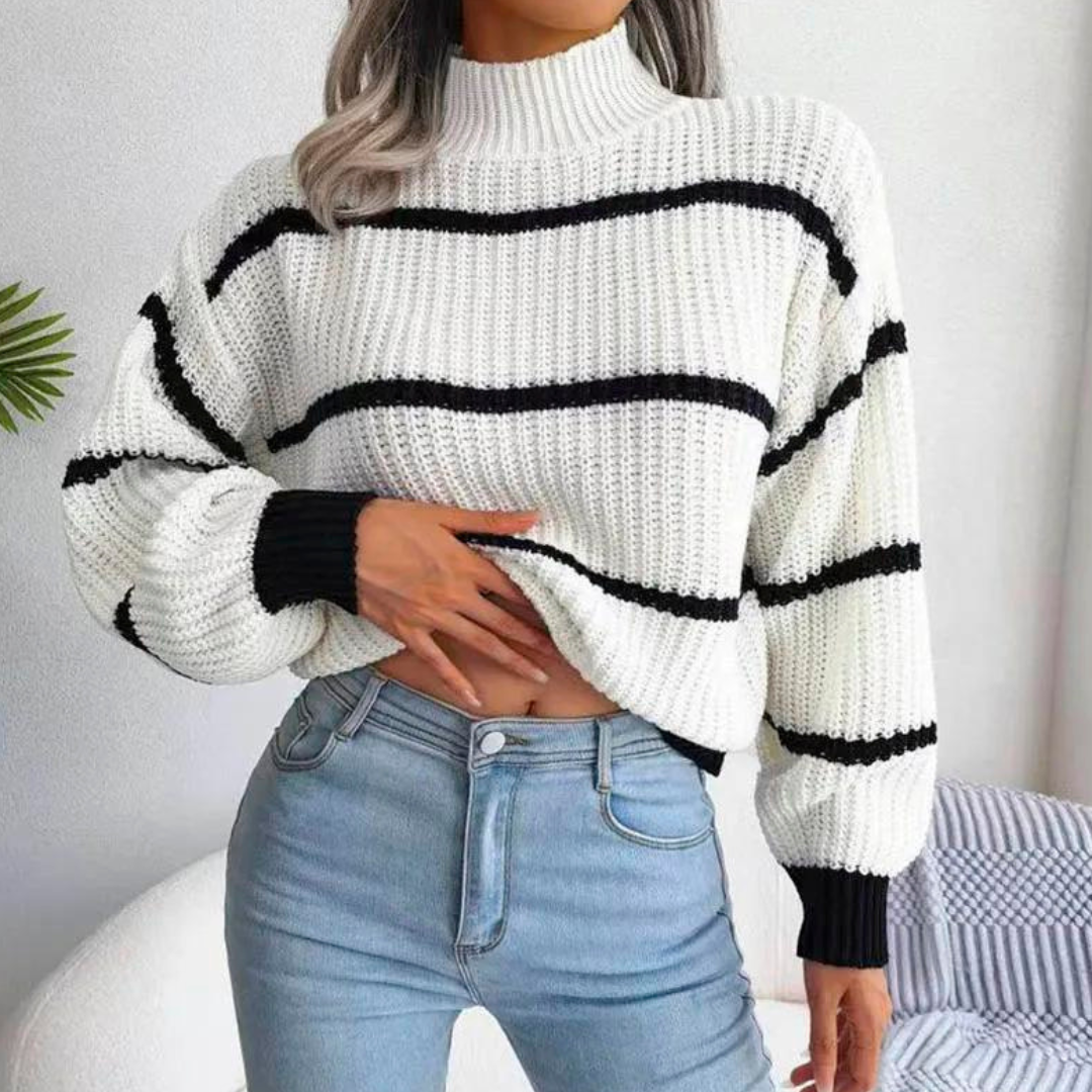 Classic Vintage Sweater