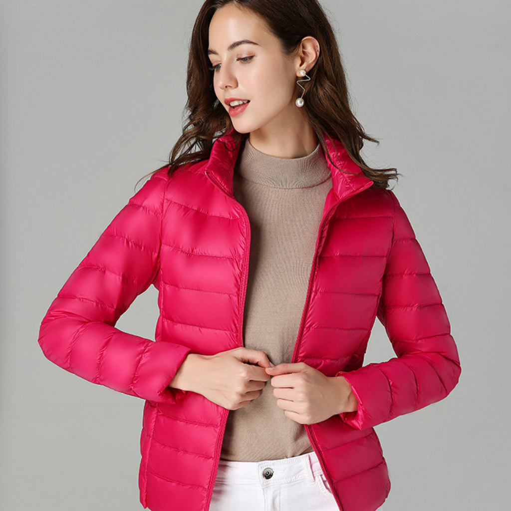 Vintage Inspired Jacket