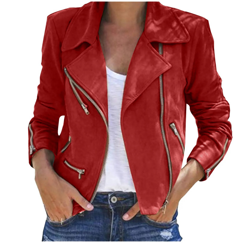 Beautifully Crafted Jacket