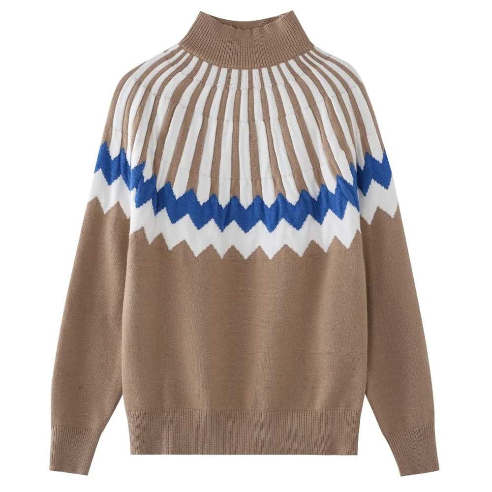 Classic Vintage Sweater