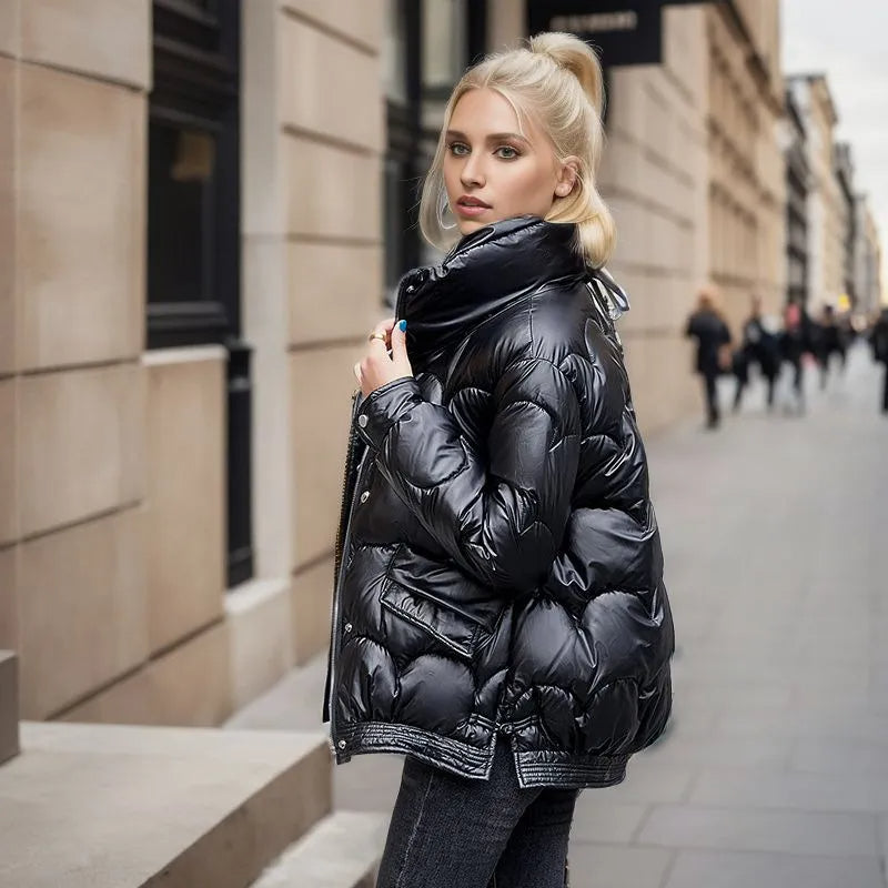 Beautifully Crafted Jacket