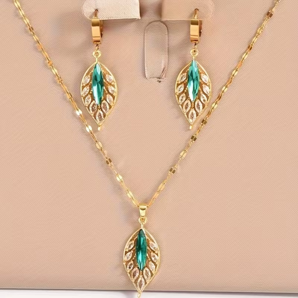 Elegant Set for Every Occasion