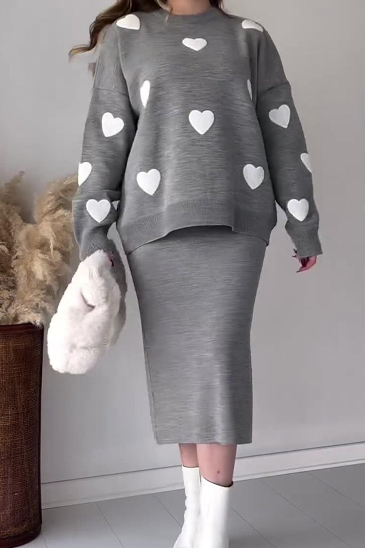 Elegantly Designed Sweater
