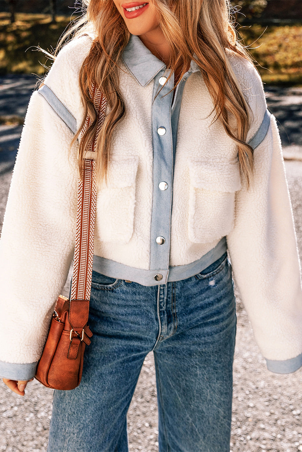 Thoughtfully Designed Jacket