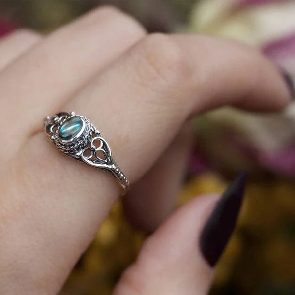 Romantic Ring for Special Moments