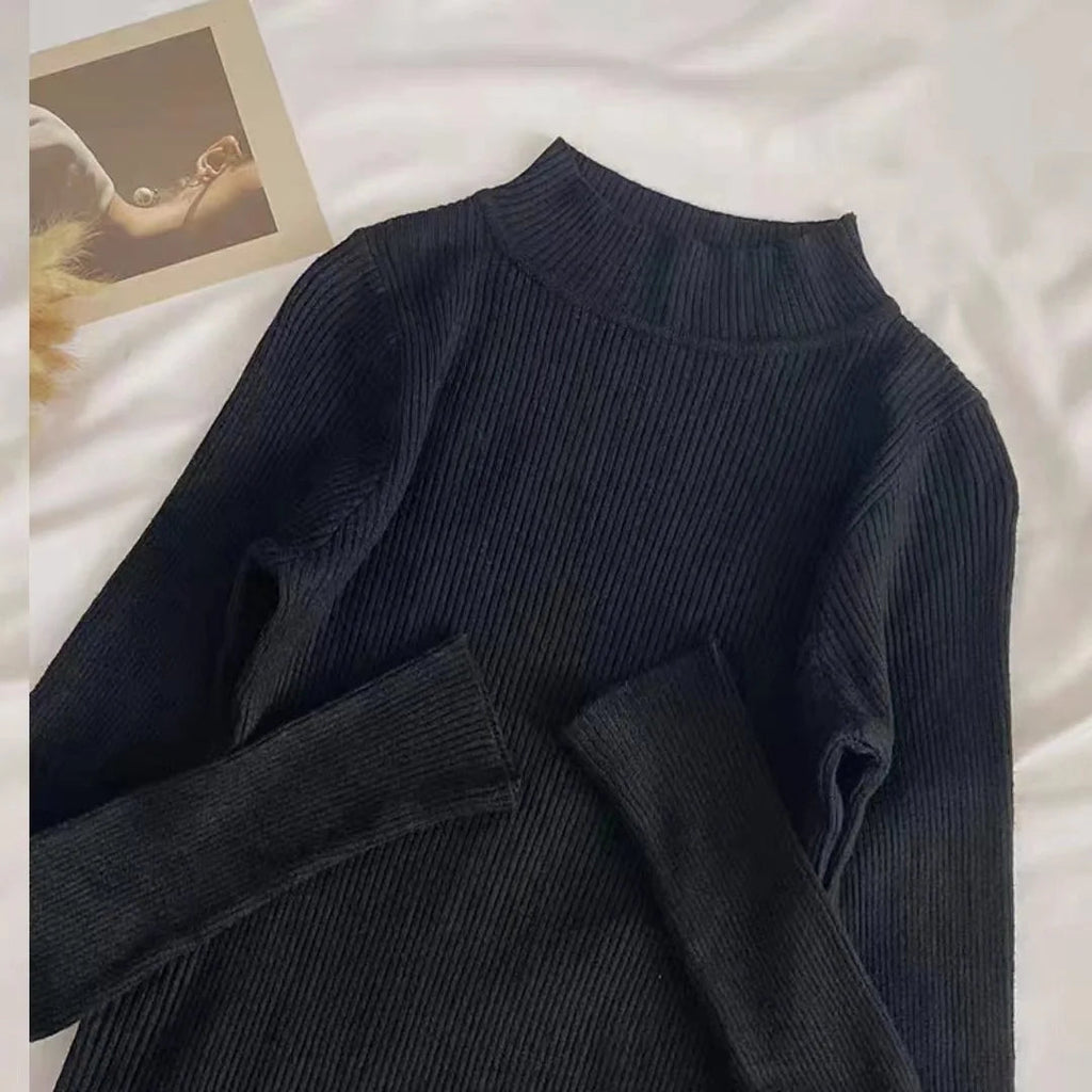 Classic Designed Sweater