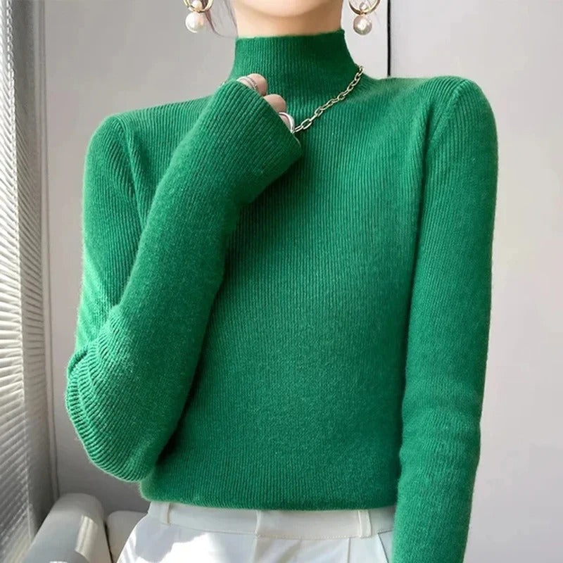 Classic Designed Sweater