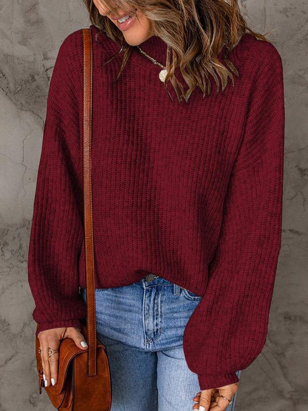 Vintage Inspired Sweater