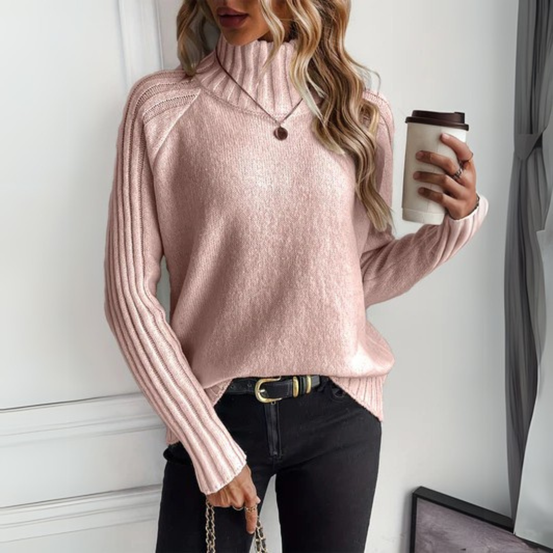 Classic Vintage Sweater