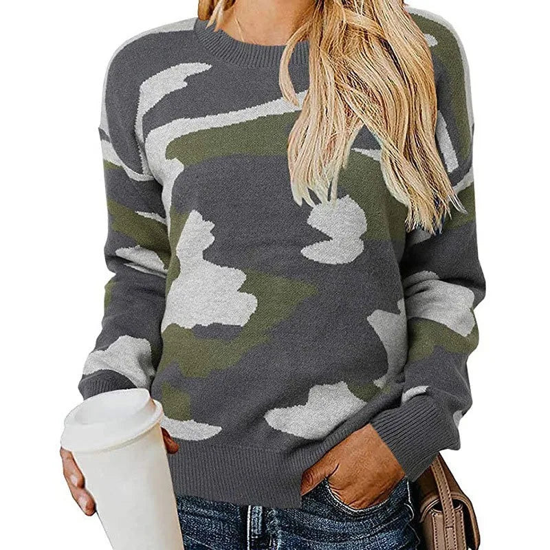 Classic Vintage Sweater