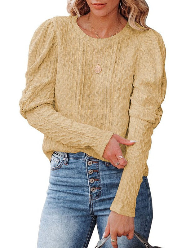 Vintage Inspired Sweater