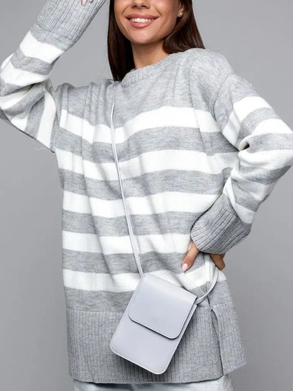 Thoughtfully Designed Sweater