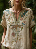 Gracefully Designed Shirt