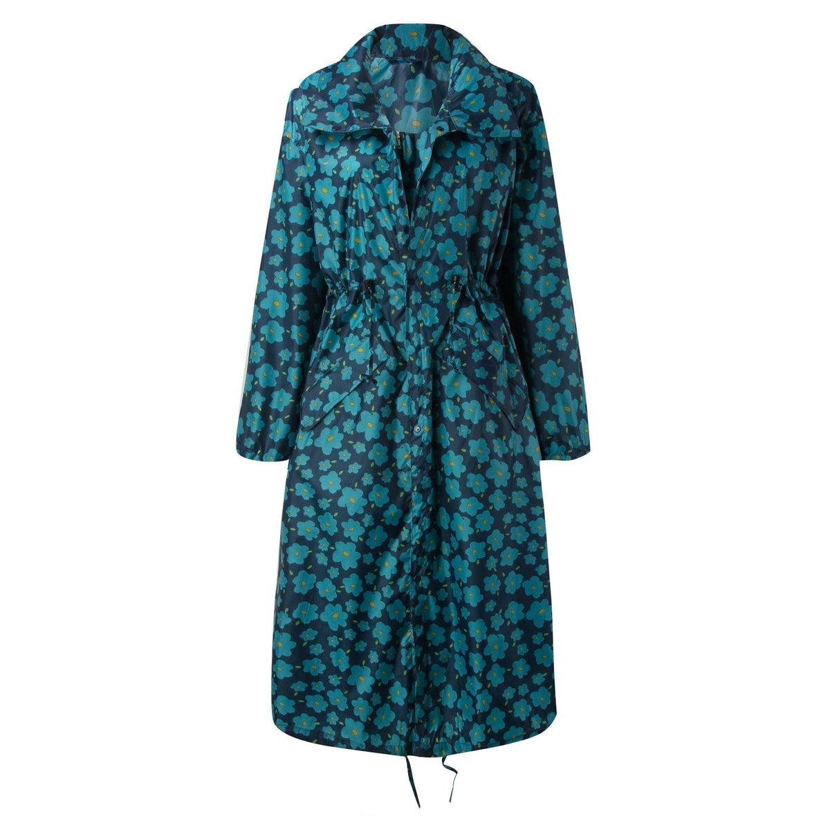 Estera | Relaxed and Stylish winter Coat