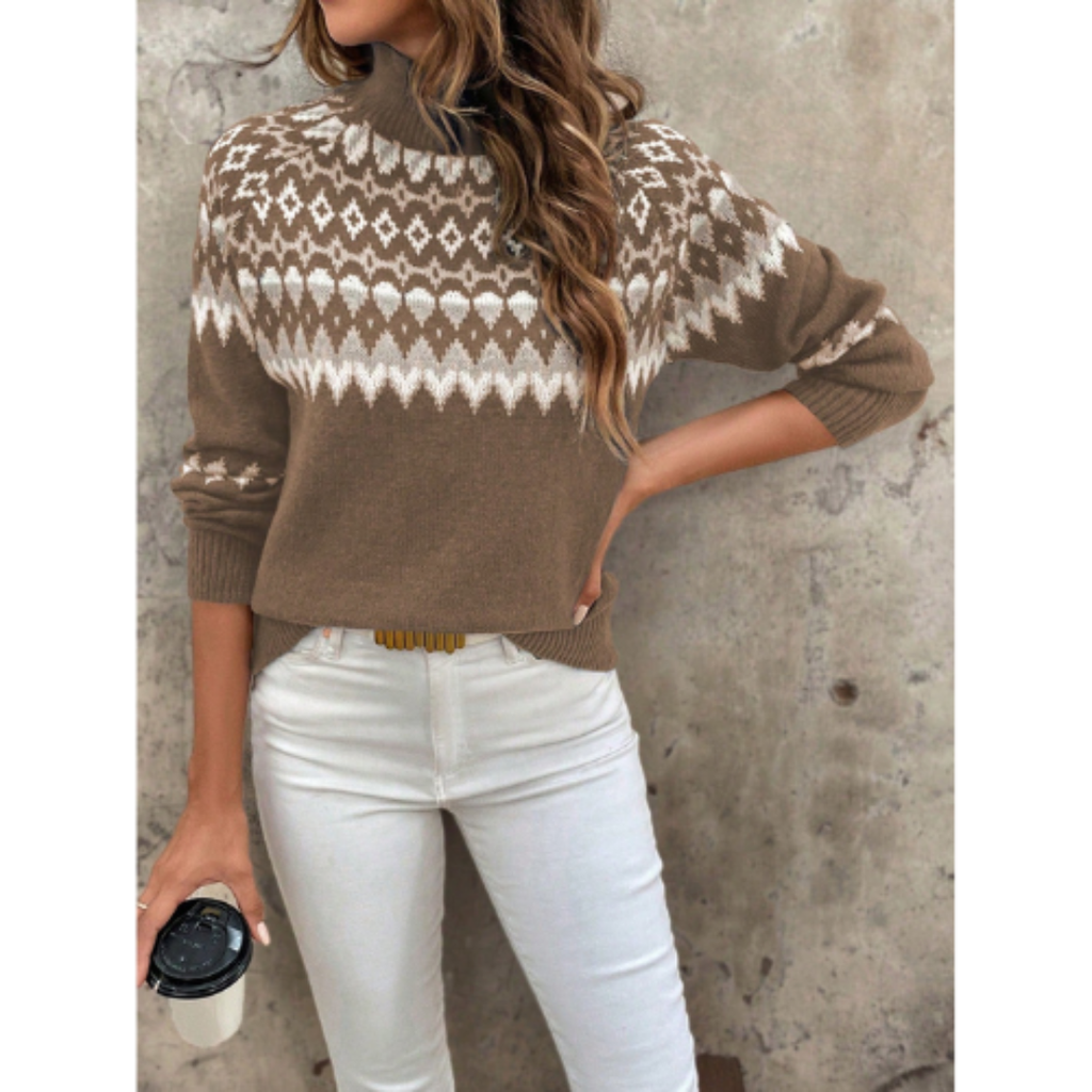 Classic Vintage Sweater
