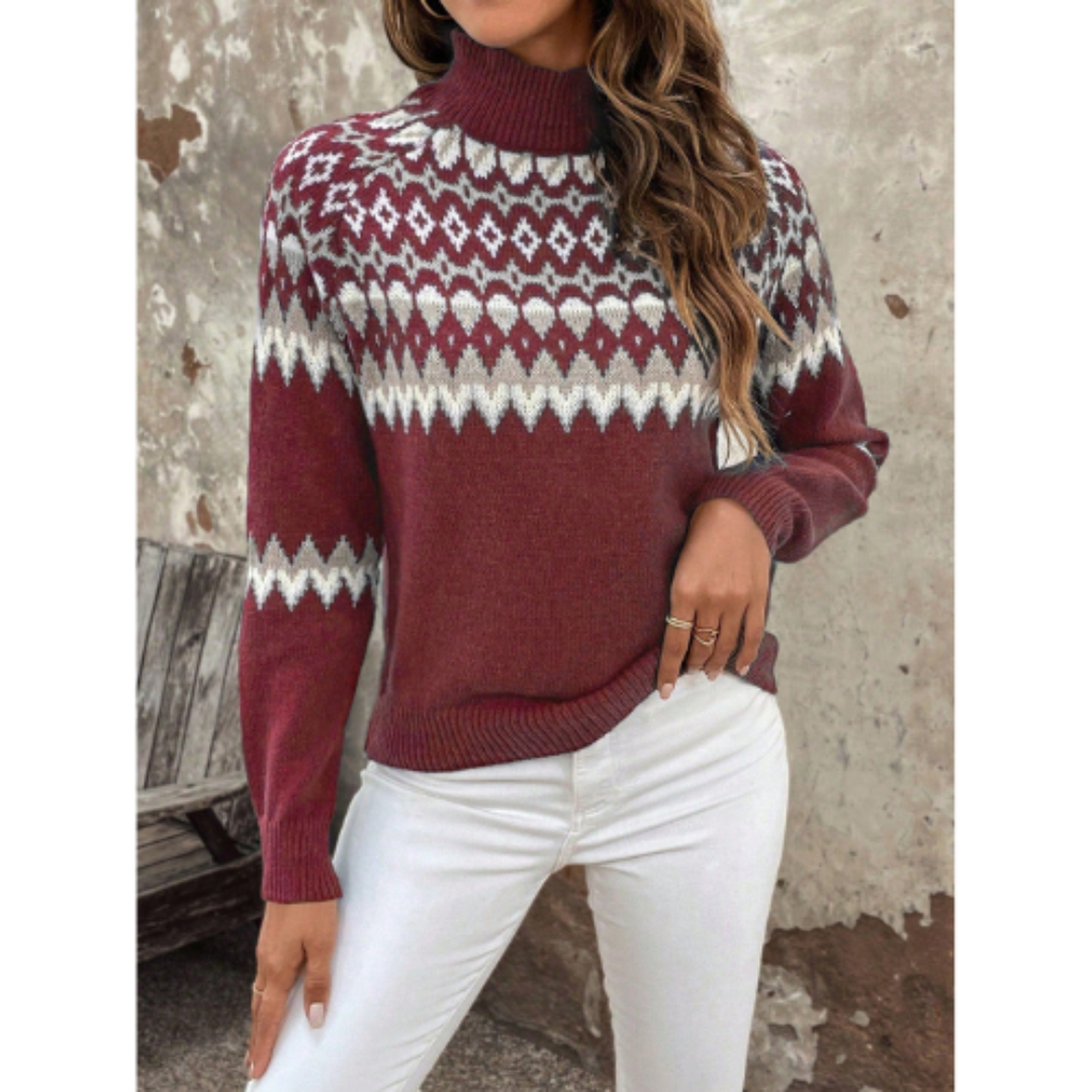 Classic Vintage Sweater