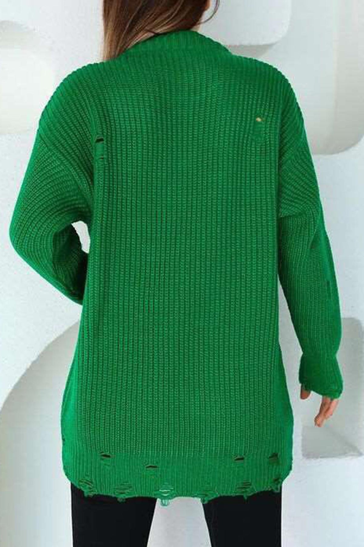 Classic Vintage Sweater