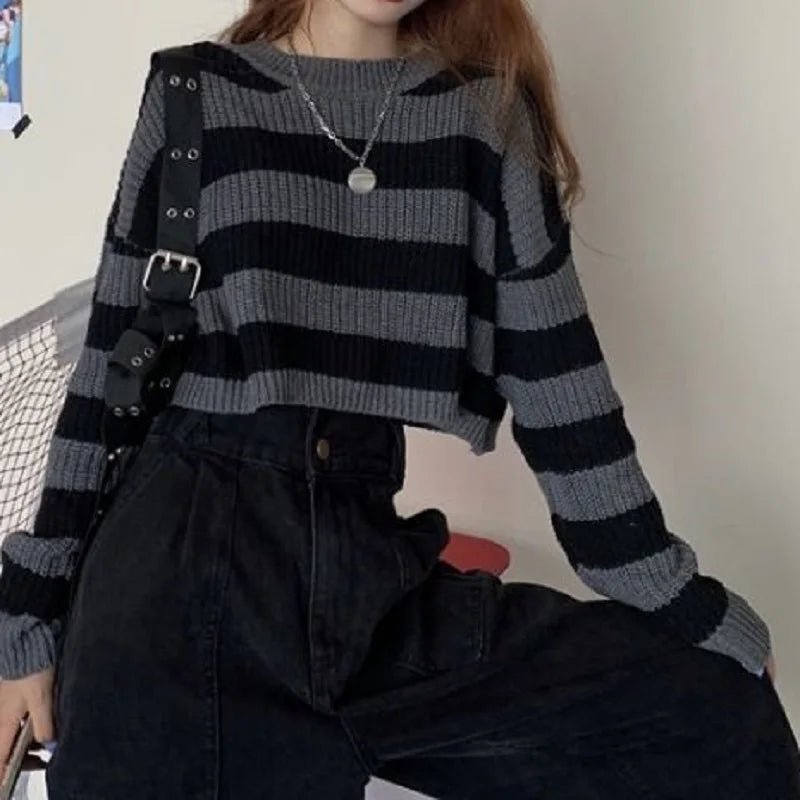 Elegantly Designed Sweater