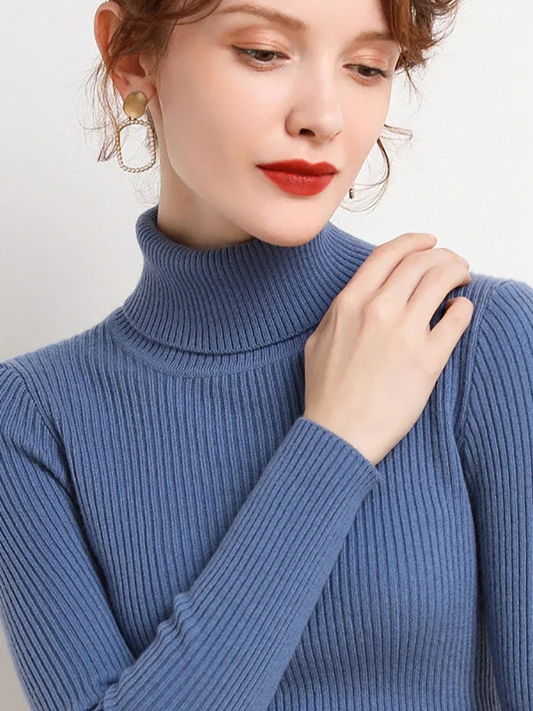 Vintage Inspired Sweater