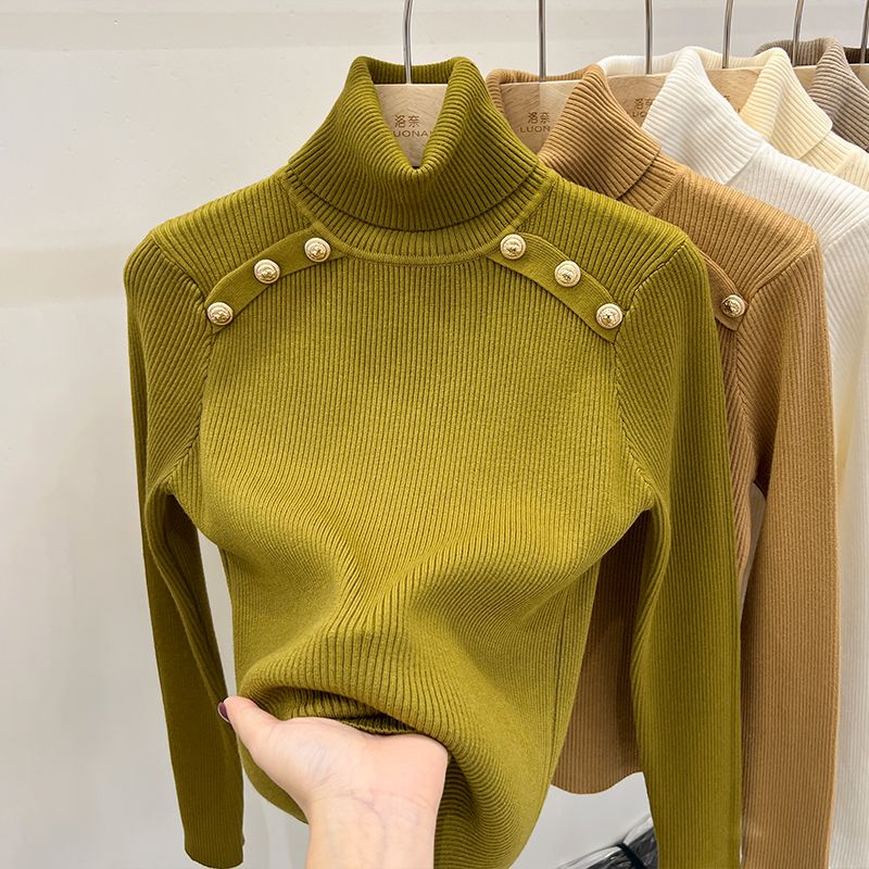 Vintage Inspired Sweater