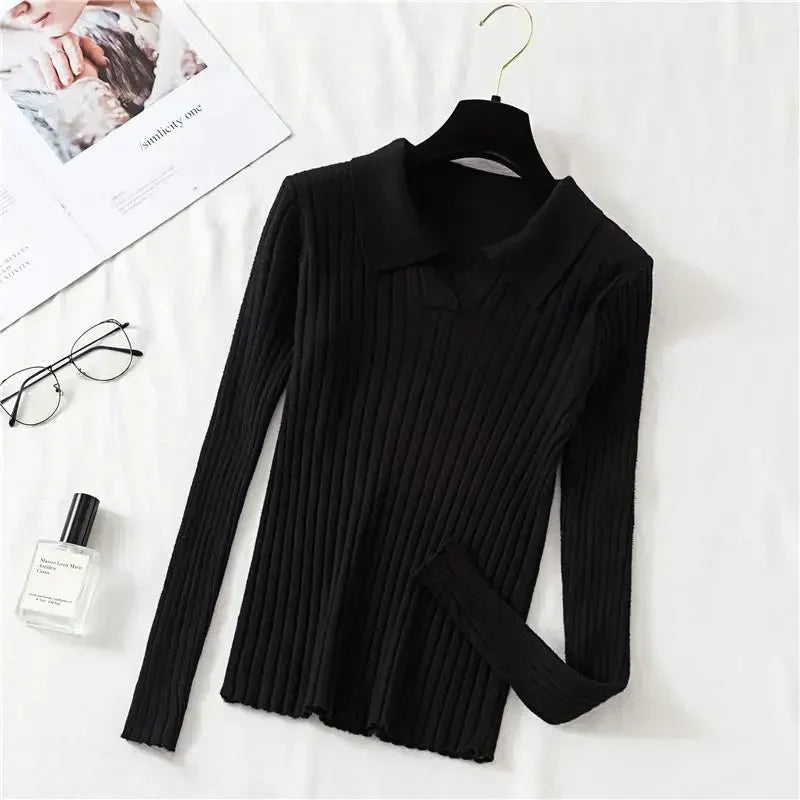 Elegantly Designed Sweater