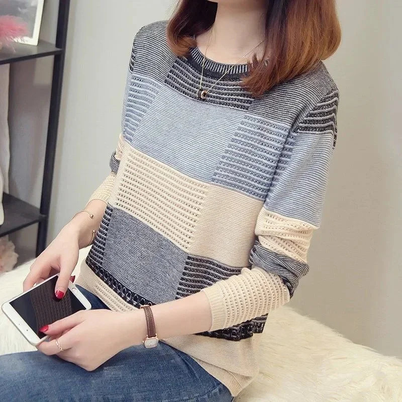 Elegantly Designed Sweater