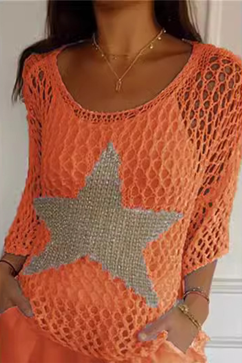 Beautifully Crafted Sweater