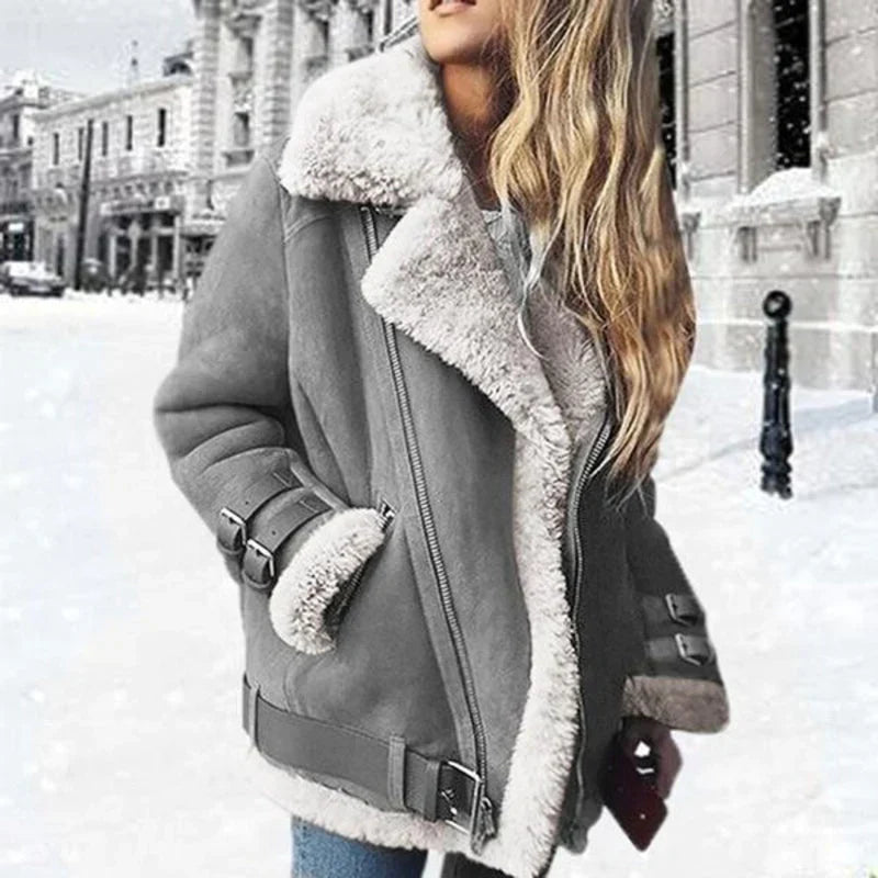 Classic Designed Jacket