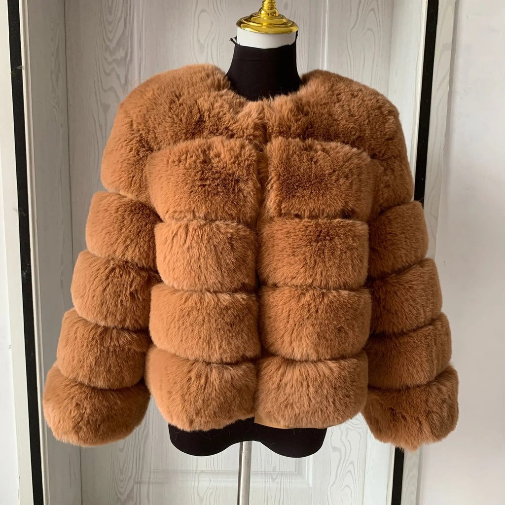 Elegantly Designed Jacket